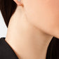 Luxury Earrings