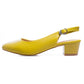 Vintage Style Shoes