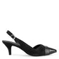 Black Small Sandals