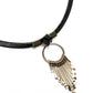 Silver Choker