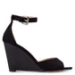 Black High Heels