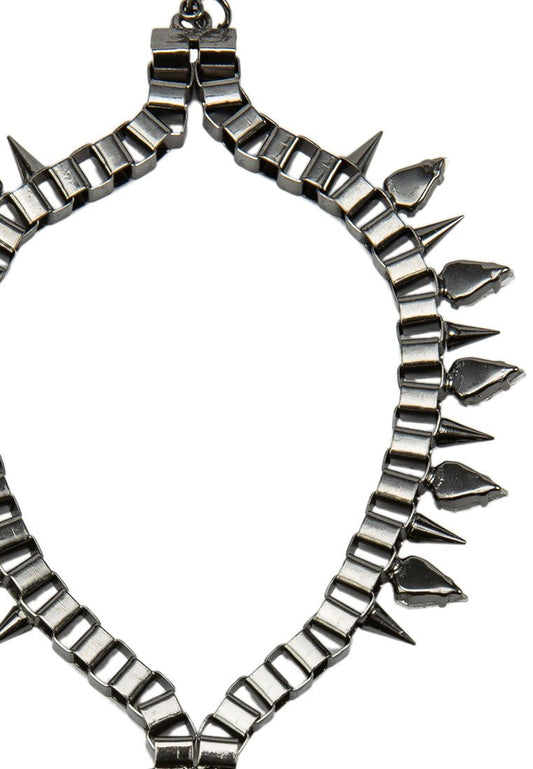 Practical Iron Choker