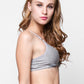 Underwire Bralette Set