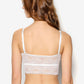 Lace Satin Bra update