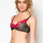 Black Bra and Panty