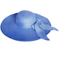 Blue Classic Hat