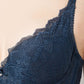 Small Green Top Bra