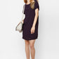 Purple Mix Dress