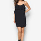 Black Drop-top Dress