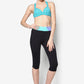 Green Sportwear Set