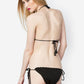 Two-piece Bikini Set