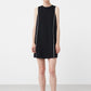 Mesh Cotton Dress