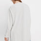 Lightweight White Blazer
