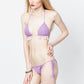 Cutout Two-pieces Bikini