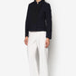 Velvet Trendy Blazer
