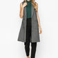 Long Gray Jacket