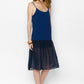 Cutout Cami Dress