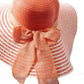 Pink Women Hat