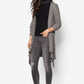 Long Jacket Winter 2017 Set