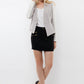 Long Sleeve Blazer