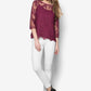 Classic Purple Shirt