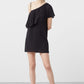 Mid One-shoulder Dress