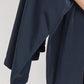 Blue Silk Blazer