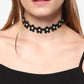 Flower Choker