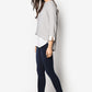 Cotton Gray Shirt
