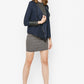 Blue Classic Blazer