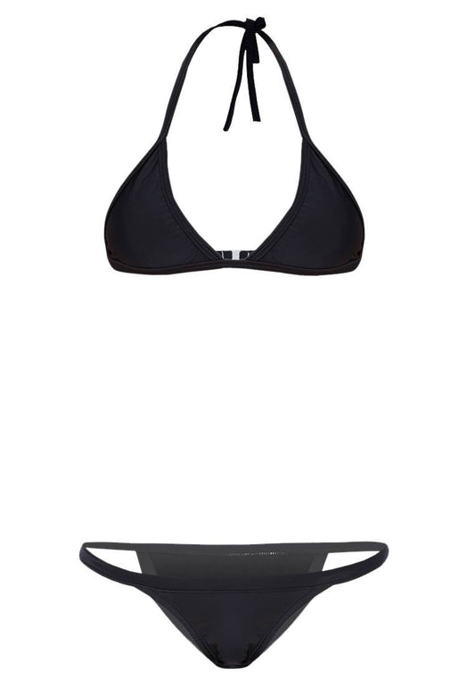 Big Summer Bikini Set