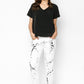 Open Shoulder Top