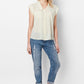 Lightweight Yellow Shirt
