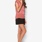 Women Pink Shirt