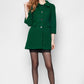 Green Set Jacket