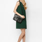 Green Midi Dress