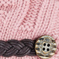 Pink Girl Hat