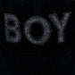 Black Boy Hat
