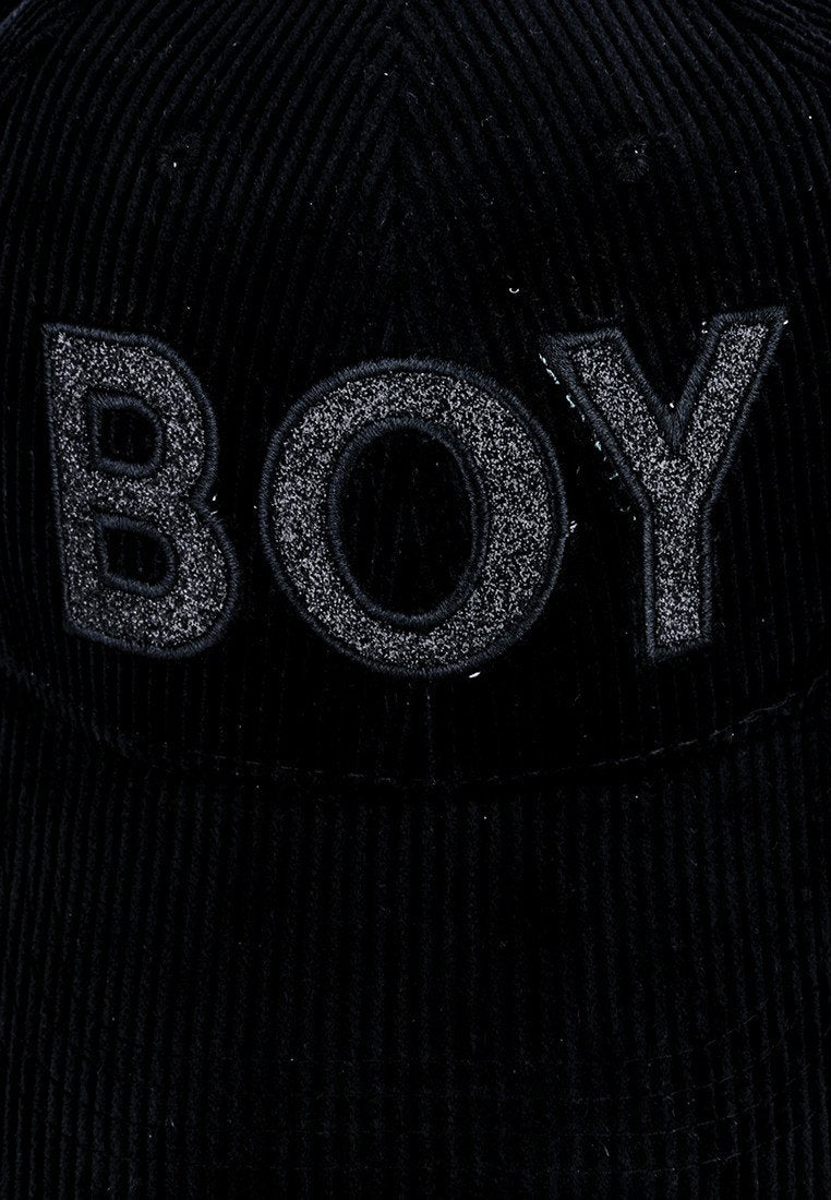 Black Boy Hat