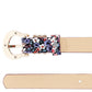 Practical Wool Belt